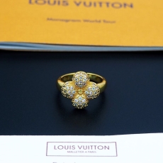 Louis Vuitton Rings